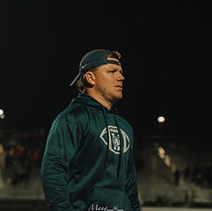 Kevin Jarosz