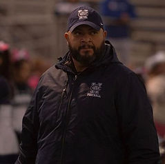 Adam Chavez