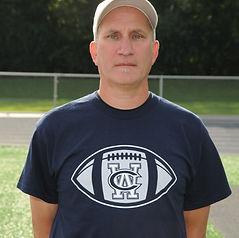 David Niziolek