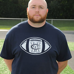 Matt Zuffante