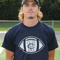 Blake Zumpano